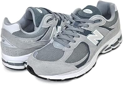 靴 new balance m2002rst New Balance NEW BALANCE M2002RST ”Gray” ニューバランス M